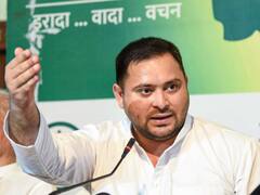 'अगर डीएमके सांसद ने...', दयानिधि मारन ने हिंदी पट्टी के लोगों के बारे में की विवादित टिप्पणी तो तेजस्वी यादव का फूटा गुस्सा