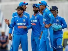 Year Ender 2023: न शमी.. न सिराज, इस साल टीम इंडिया के लिए इस गेंदबाज ने चटकाए सबसे ज्यादा विकेट; देखें टॉप-5 की लिस्ट