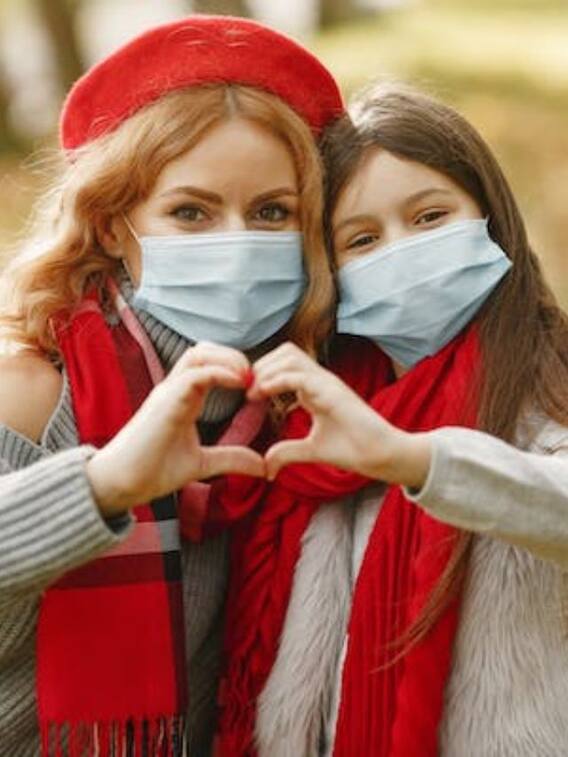 இதய நலனை காக்கும் டாப் 5 உணவுகள்!