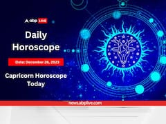 Capricorn Natives Navigate A Productive And Reflective Day. Check Astrological Forecast