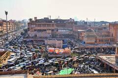 Christmas 2023: বড়দিনের উৎসবে মিলে গেল কাশ্মীর থেকে কলকাতা, সারা দেশেই পর্যটকের ঢল