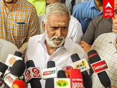 Sekar Babu Vs Tamilisai : ”கவர்னரா? பாஜக செய்தி தொடர்பாளரா?” தமிழிசைக்கு சேகர்பாபு பதிலடி!