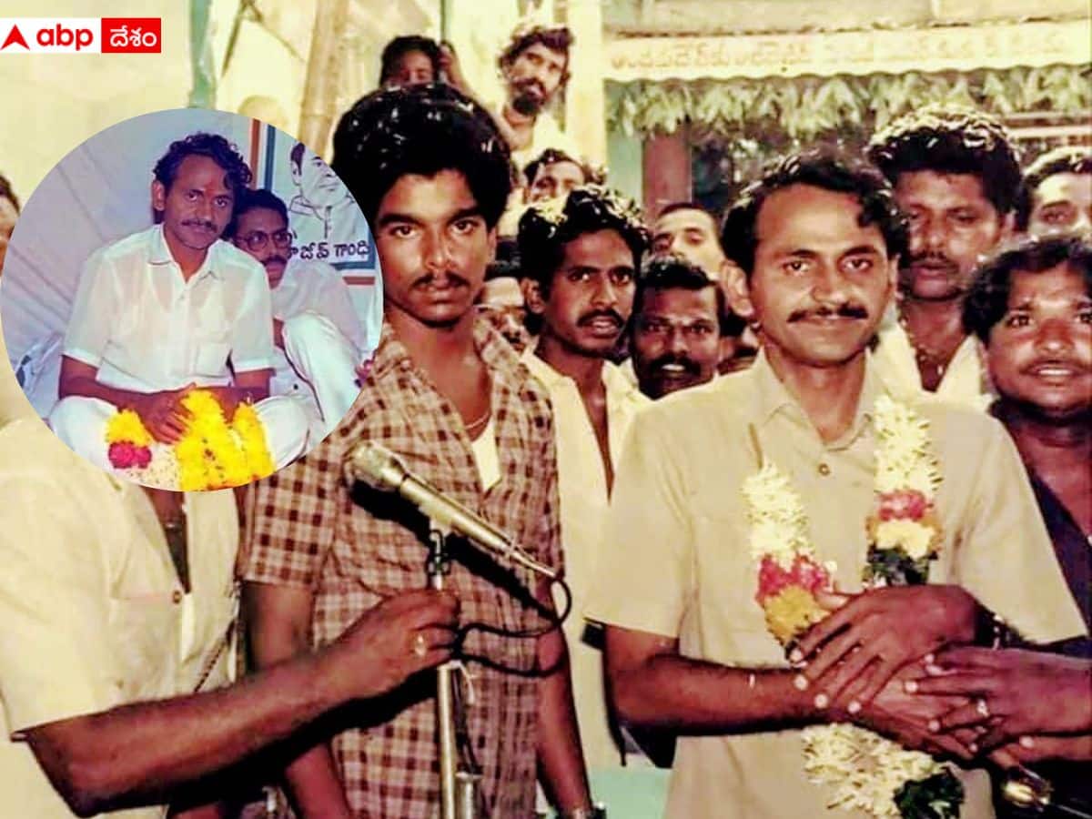 Vangaveeti MohanaRanga: అందరికీ రంగానే కావాలి- ఎన్నికల వేళ వంగవీటి జపం చేస్తున్న రాజకీయ పార్టీలు!