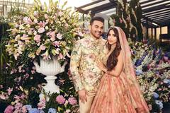 Inside Arbaaz And Sshura Khan's Wedding Featuring Salman And Others, See PICS