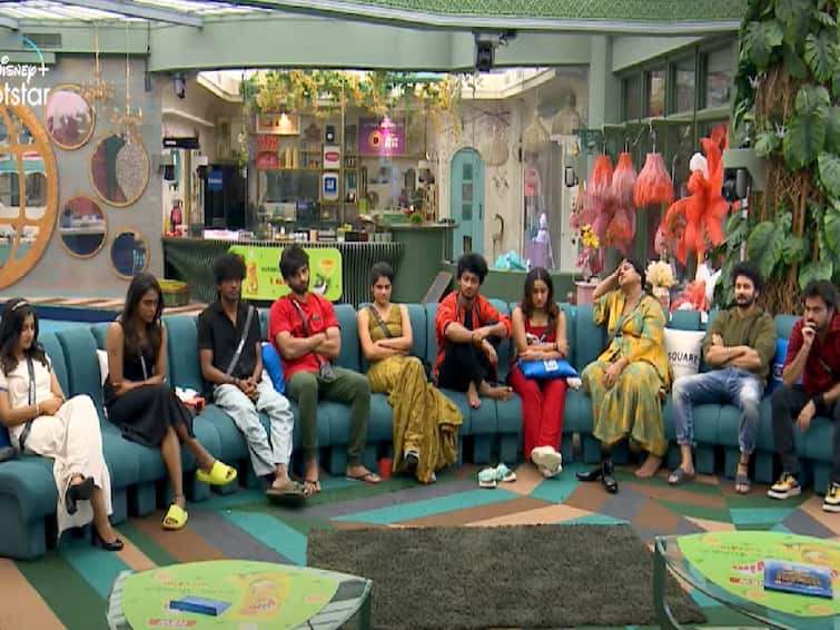 Bigg Boss 7 Tamil this week contestant nomination list here Bigg Boss 7 Tamil: ”பிக்பாஸ் வீட்டில் சிக்கிய 6 பேர்” - இந்த வார நாமினேஷன் பட்டியலில் இடம் பெற்றவர்கள் இவர்கள் தான்..!