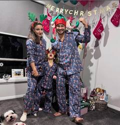 Christmas 2023: ਕ੍ਰਿਸਮਸ ਮੌਕੇ ਖੁਸ਼ੀਆਂ ਨਾਲ ਭਰੇ ਬਾਲੀਵੁੱਡ ਸਿਤਾਰੇ, ਸੋਹਾ ਅਲੀ ਖਾਨ ਤੇ ਇਨਾਇਆ ਦੀ ਕਿਊਟਨੇਸ ਨੇ ਖਿੱਚਿਆ ਧਿਆਨ