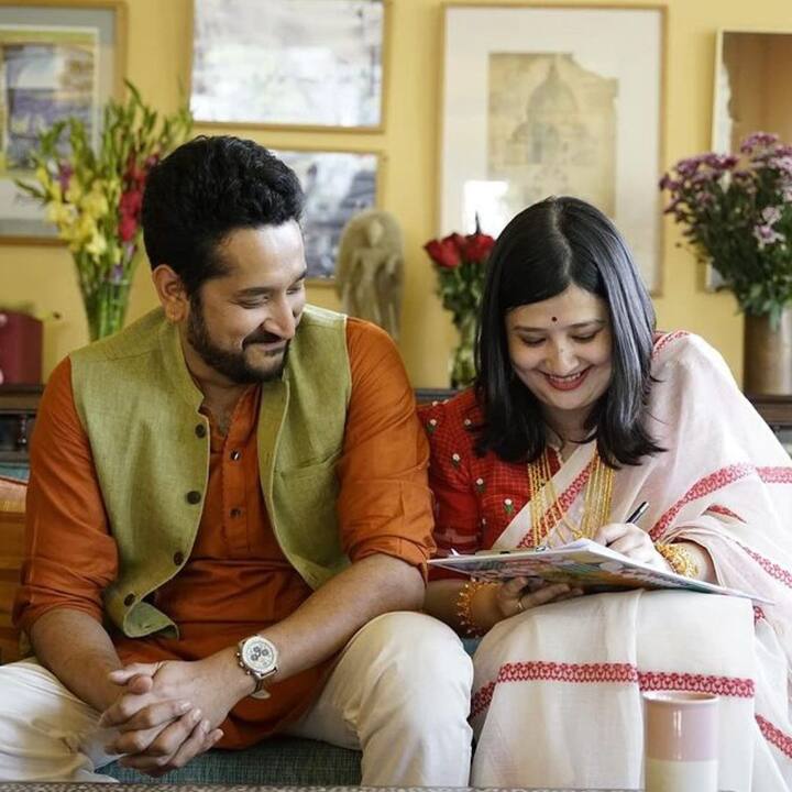 অনুপম রায়ের ঘরণী হিসাবে একসময় টলিপাড়ায় পরিচিত ছিলেন পিয়া চক্রবর্তী। পরে সেই বিয়ে ভেঙে যায়। বিচ্ছেদের কারণ হিসাবে উঠে এসেছিল অভিনেতা পরমব্রত চট্টোপাধ্যায়ের সঙ্গে পিয়ার ঘনিষ্ঠতার চর্চা। ছবি- ইনস্টাগ্রাম