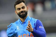 Virat Kohli: ਵਿਰਾਟ ਕੋਹਲੀ ਦੀ ਬੱਲੇਬਾਜ਼ੀ ਨਾਲ ਦਹਿਲ ਜਾਏਗਾ ਸੈਂਚੁਰੀਅਨ ਮੈਦਾਨ, ਜਾਣੋ ਮੈਚ ਤੋਂ ਪਹਿਲਾ ਕਿਉਂ ਡਰੇ ਦੱਖਣੀ ਅਫਰੀਕਾ ਦੇ ਗੇਂਦਬਾਜ਼