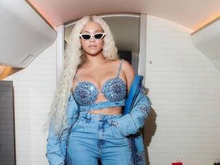 Grammy Awards 2025: બિયોન્સે 'કાઉબોય કાર્ટર' માટે જીત્યો બેસ્ટ કંન્ટ્રી આલ્બમ, જુઓ વિનર્સની સંપૂર્ણ યાદી