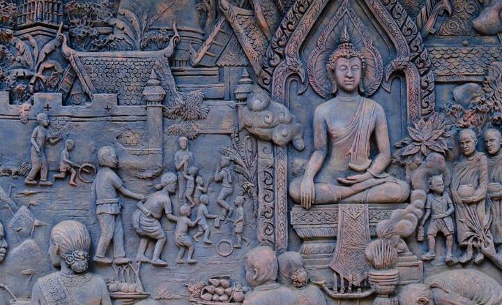 সেই লক্ষ্যেই Kongō Gumi সংস্থার পত্তন ঘটে, যা কিনা ২০০৬ সাল পর্যন্ত পারিবারিক ব্যবসাই ছিল। ওই বছর Takamatsu Construction Group সংস্থাটি অধিগ্রহণ করে। ছবি: পিক্সাবে।