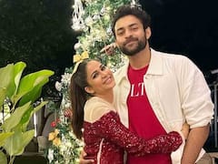 Varun Lavanya: వరుణ్ లావణ్య క్రిస్మస్ సెలబ్రేషన్స్