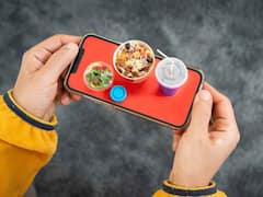 Mumbai Resident Sets Zomato Record With 3,580 Orders In 2023 - Over 9 Daily