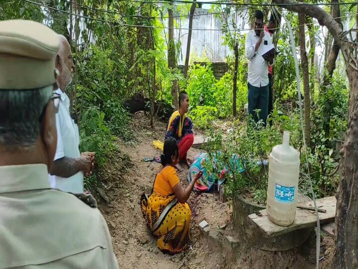 காஞ்சிபுரத்தில் ரவுடி ஓட ஓட வெட்டி படுகொலை..! 10 வருடங்களாக தொடரும் பழிக்கு பழி கொலைச் சம்பவங்கள்..!