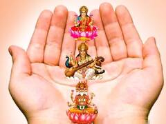 New Year 2024: नए साल के पहले दिन करें इन 5 मंत्रों का जाप, सालभर प्रसन्न रहेंगी लक्ष्मी जी