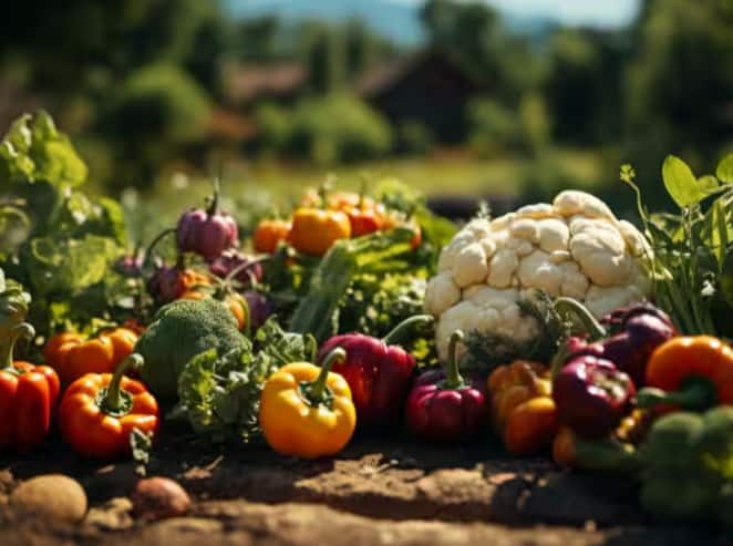 Kitchen Garden Tips: ਤੁਸੀਂ ਸਰਦੀਆਂ ਦੇ ਮੌਸਮ ਵਿੱਚ ਆਪਣੇ ਕਿਚਨ ਗਾਰਡਨ ਵਿੱਚ ਹਰੀ ਮਿਰਚ, ਧਨੀਆ, ਸੰਤਰਾ ਆਦਿ ਲਗਾ ਸਕਦੇ ਹੋ। ਇਨ੍ਹਾਂ ਨੂੰ ਲਾਉਣ ਲਈ ਤੁਹਾਨੂੰ ਕੁਝ ਗੱਲਾਂ ਦਾ ਖਾਸ ਧਿਆਨ ਰੱਖਣਾ ਹੋਵੇਗਾ।