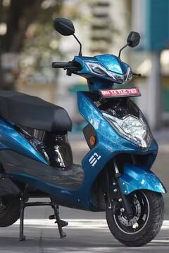 Low Budget E2W: ખરીદો આ પાંચ 'પૈસા વસૂલ' ઇલેક્ટ્રિક સ્કૂટર, સસ્તામાં બનશે બેસ્ટ ઓપ્શન...