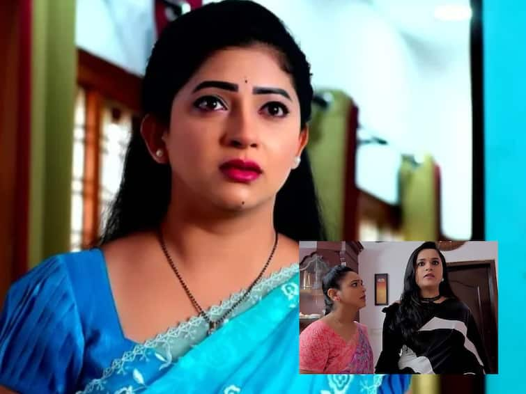 Nindu Noorella Saavasam telugu serial December 26th episode written update Nindu Noorella Saavasam December 26 Episode:'నిండు నూరేళ్ల సావాసం' సీరియల్: నిజం తెలిసి స్పృహ తప్పి పడిపోయిన నీల, అమర్ హంతకుడిని పట్టుకుంటాడా!?