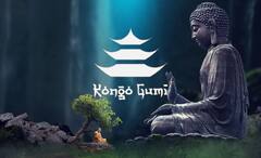 Kongo Gumi: ১০ বছর ধরে প্রশিক্ষণ কর্মীদের, ৫৭৮ সালে প্রতিষ্ঠা, শুধু মন্দির সংস্কার করে ১৪৪৫ বছর টিকে এই সংস্থা