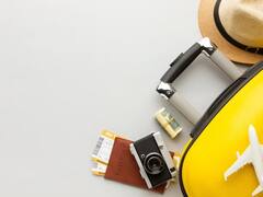 सफर को बनाना चाहते हैं सुहाना, तो इन चीजों का रखें ख्याल