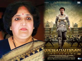 Latha Rajinikanth: முக்காடு போட்டு நீதிமன்றத்திற்கு வந்த லதா ரஜினிகாந்த் - மோசடி வழக்கில் நீதிமன்றம் அதிரடி