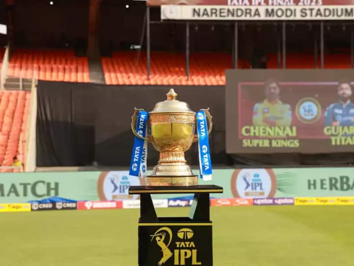 BCCI outlines stringent conditions may disallow Chinese brands IPL title rights sports news IPL Title Rights: अब आईपीएल में चाइनीज ब्रांड्स की 'नो एंट्री'! BCCI ने तैयार की नई गाइडलाइन्स