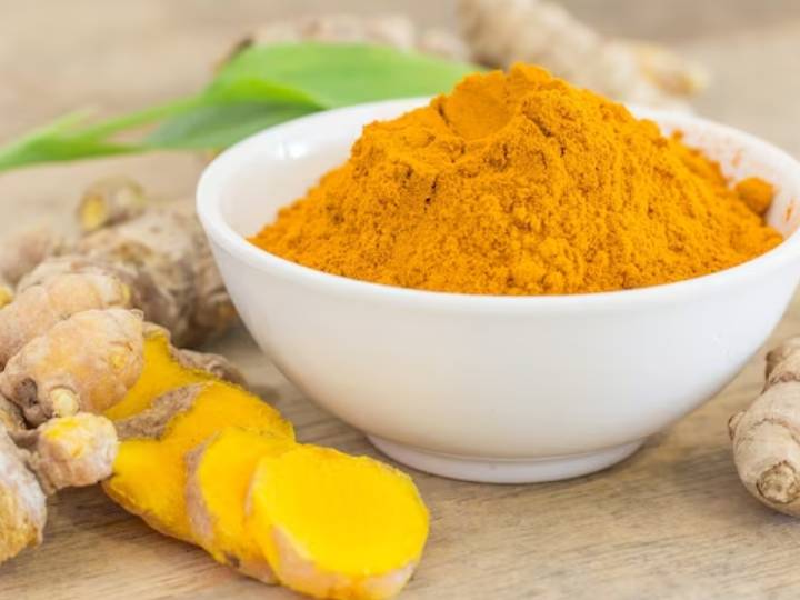 Eating Turmeric Has Amazing Benefits For The Body, Know The Suggestions ...