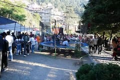 Shimla Winter Carnival: જાણો કેમ પહાડોની રાણી શિમલામાં કેમ થયો પ્રવાસીઓનો જમાવડો ?