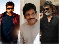 South Veteran Actors Fees: रजनीकांत से लेकर नागार्जुन तक एक फिल्म से करोड़ों वसूलते हैं ये साउथ सुपरस्टार, फीस जानकर रह जाएंगें हैरान