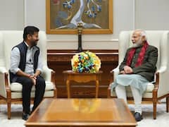 ప్రధానితో ముగిసిన రేవంత్ రెడ్డి, భట్టి విక్రమార్క భేటీ - అరగంటపాటు సమావేశం