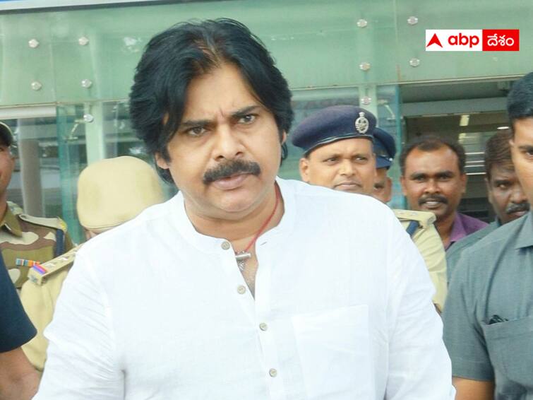 Pawan will stay in Kakinada for three days and guide the cadre on election preparations East Godavari Janasena : కాకినాడలో 3 రోజుల పాటు పవన్ మకాం - క్యాడర్‌కు పూర్తి స్థాయిలో ఎన్నికలకు రెడీ చేసే చాన్స్ !