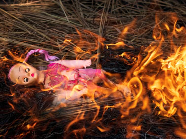 Assam Witchcraft Suspicion Tribal Woman Mother Of 3 Burnt To Death Tribal Woman, Mother Of 3, Burnt To Death Over Witchcraft Suspicion In Assam