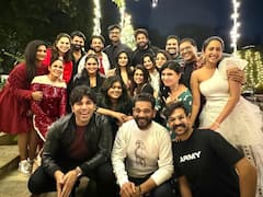 Mega Family Christmas Celebrations : మెగా ఫ్యామిలీ క్రిస్మస్ సెలబ్రేషన్స్.. ఫోటోలు చూస్తే వర్త్ వర్మా వర్త్ అంటారు