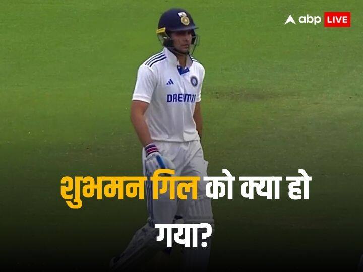 IND vs SA Shubman Gill bat at number 3 in test Rohit Sharma's decision destroying his career against South Africa he scored only 2 runs IND vs SA: शुभमन गिल का करियर बर्बाद कर सकता है रोहित का यह फैसला, डराने वाले हैं पिछली 6 पारियों के आंकड़े