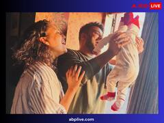 बेटी राबिया संग स्वरा भास्कर और फहाद अहमद ने  मनाया पहला क्रिसमस, सैंटा कैप लगाए दिखी कपल की लाडली