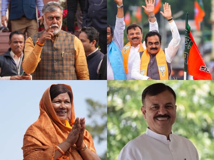 MP MLA Prahlad Singh Patel Rakesh Singh and 2 others From Mahakaushal Region include in Mohan Yadav Cabinet ann MP Cabinet List: एमपी की राजनीति में महाकौशल का दबदबा, मोहन यादव कैबिनेट में यहां से 4 मंत्री शामिल