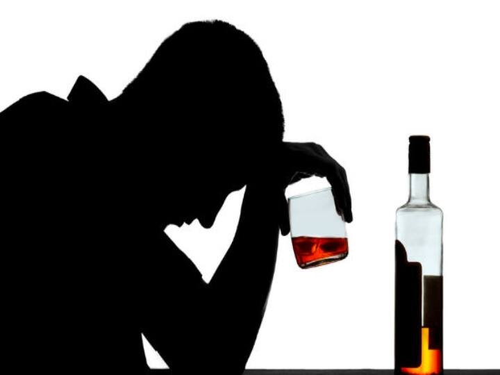 Drunk Man Arrested For Biting Off Father's Nose Odisha Cops 