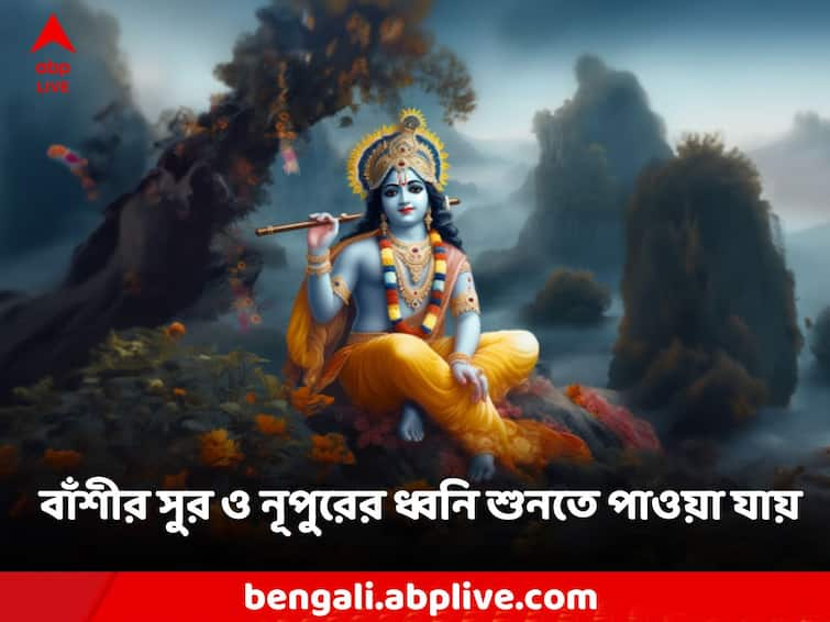 Is Shri Krishna still alive in Vrindavan? Why believe so Shree Krishna: বৃন্দাবনে আজও জীবিত আছেন শ্রী কৃষ্ণ? কেন এমন বিশ্বাস?