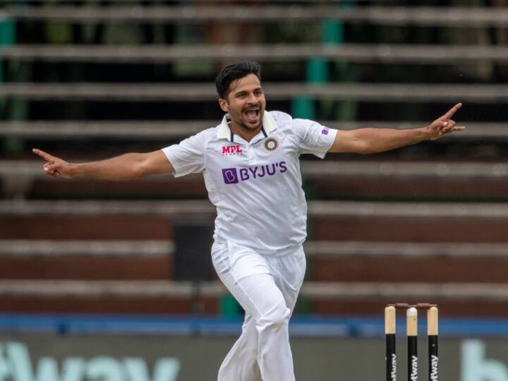 Shardul Thakur: भारतीय ड्रेसिंग रूम में शार्दुल ठाकुर को कहा जाता है लॉर्ड, पूर्व हेड कोच रवि..