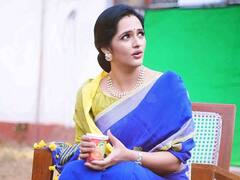 Guppedantha Manasu Jyothi Rai: మళ్లీ సీరియల్స్ లోకి 'గుప్పెడంతమనసు' జగతి మేడం ( జ్యోతి రాయ్)!