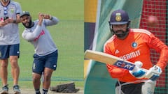 লাল বলের ক্রিকেটে ভারত-দক্ষিণ আফ্রিকার মুখোমুখি লড়াইয়ে এগিয়ে কে?