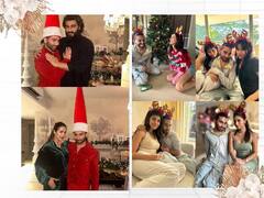 Christmas 2023: मलाइका-अर्जुन से लेकर सुहाना खान तक...ओरी ने इन सितारों संग जमकर मनाया क्रिसमस का जश्न, यहां देखिए इनसाइड तस्वीरें