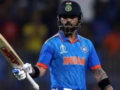 Year Ender 2023: આ વર્ષે 9 ભારતીય બેટ્સમેનોએ ફટકારી છે ઇન્ટરનેશનલ સદી, જાણો કોણ છે ટૉપ પર....