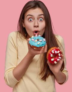 No Sugar Challenge: ਆਓ ਜਾਣਦੇ ਹਾਂ 30 ਦਿਨ ਖੰਡ ਨਾ ਖਾਣ ਦੇ ਫਾਇਦੇ, ਸਰੀਰ ਨੂੰ ਮਿਲਣਗੇ ਇਹ ਲਾਭ