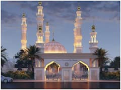 राम मंदिर से कितनी दूर बनेगी वो मस्जिद, जिसे 'बाबरी फैसले' में बनाने को कहा गया था?