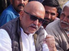 क्या रामलला की प्राण प्रतिष्ठा में जाएंगे अजय राय? कांग्रेस नेताओं के बगावती तेवर पर दिया करारा जवाब