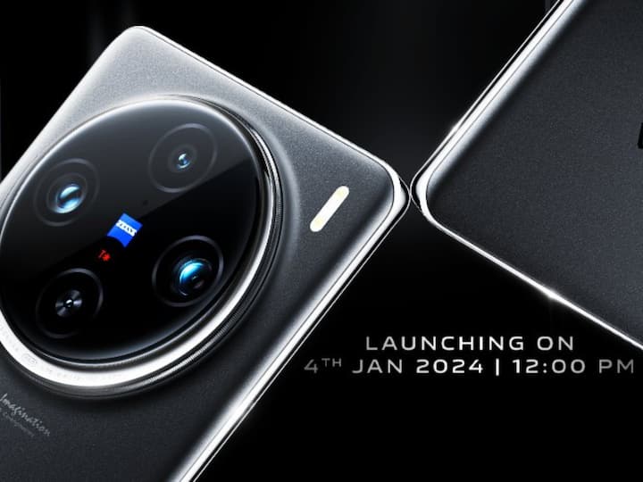 Vivo X100 Lineup India Launch Confirm On January 4 Specs, Features, Prices More Vivo X100 Lineup India Launch On January 4: Expected Specs, Features, More