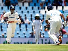 साउथ अफ्रीका के लिए कितना स्कोर काफी होगा? सुनील गावस्कर ने दिया जवाब