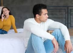 પતિનું કોઇ અન્ય સાથે અફેર તો નથી ને, પાર્ટનરની આ આદતોથી તમે સરળતાથી જાણી શકશો