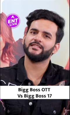Abhishek Malhan के लिए Bigg Boss OTT और Bigg Boss 17 में क्या है फर्क