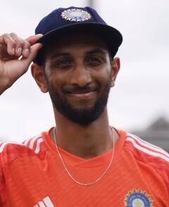 IND vs SA: রাহুলের অর্ধশতরান, রাবাডার ৫ উইকেট, এক ঝলকে বৃষ্টিবিঘ্নিত সেঞ্চুরিয়ন টেস্টের প্রথম দিন